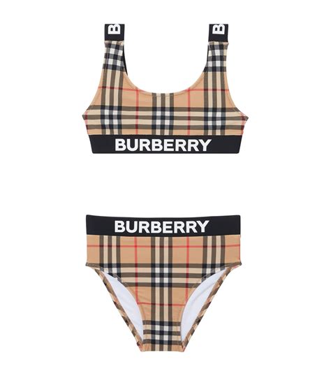 burberry kid skirt|girls burberry swimsuit.